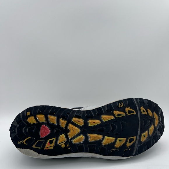 NIKE ACG trainer AIR‎ EXPLORUN Super Rare Vintage shoes 9.5 trail running main image 7